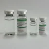 Bacteriostatic Water – Sterile Solution (10ml-10vial)