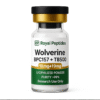 Wolverine BPC-157 TB-500 Blend BB (20mg kit (200mg))