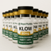 KLOW 80mg Peptide Blend – Vial/ Kit (Single Via)