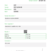 KLOW 80mg Peptide Blend – Vial/ Kit (Single Via)