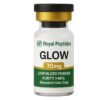 GLOW 70mg GTB Blend Vial/ Kit (Single vial)