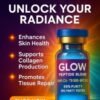 GLOW 70mg GTB Blend Vial/ Kit (Single vial)