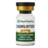 12 Cagrilintide 5 mg Single vial