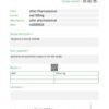 NAD+ (Nicotinamide Adenine Dinucleotide)Vial/Kit 1000mg Vial