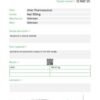 NAD+ (Nicotinamide Adenine Dinucleotide)Vial/Kit 1000mg Vial