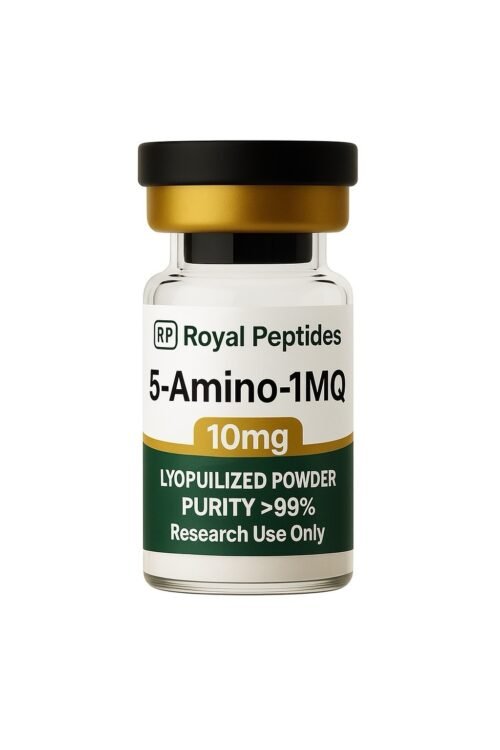 5-AMINO-1MQ 50mg vial/ Kit 50 mg kit 500mg