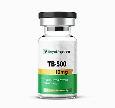 TB-500 10mg Vial/ Kit 10 vial
