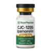 20 CJC(No DAC)/Ipamorelin Vial/ Kit 20mg vial