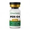 21 FOXO4 Peptide Kit- Cellular Health & Longevity Research 100mg