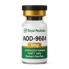 AOD-9604 5mg Vial/ Kit (single vial)