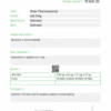 AOD-9604 5mg Vial/ Kit (single vial)