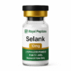 Selank 10mg Vial Single Vial