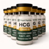 HCG 10000iu Research Kit