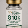 HCG 10000iu Research Kit