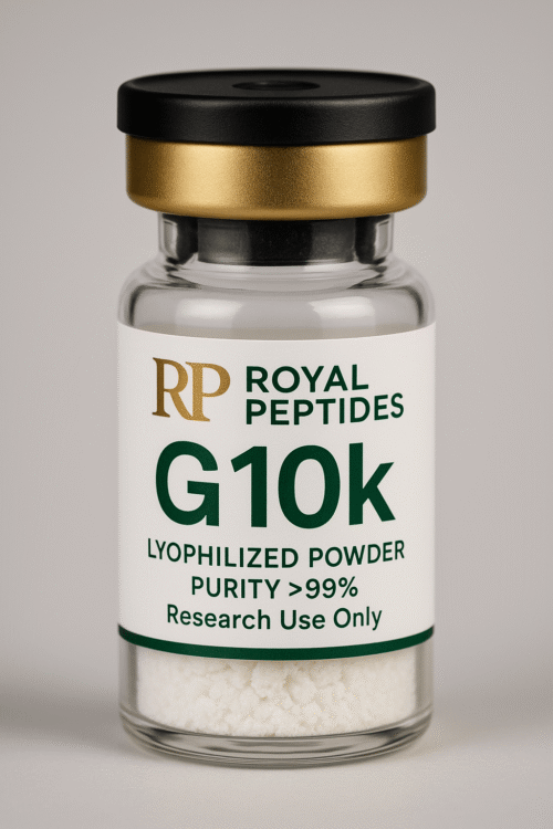 HCG 10000iu Research Kit