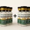 Tirzepatide + Retatrutide 10mg – Mix Kit (5+5 Pack)
