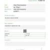Ipamorelin  Kit 5mg Kit (50mg)
