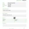 Ipamorelin  Kit 5mg Kit (50mg)