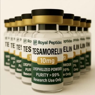 Tesamorelin (20mg vial )