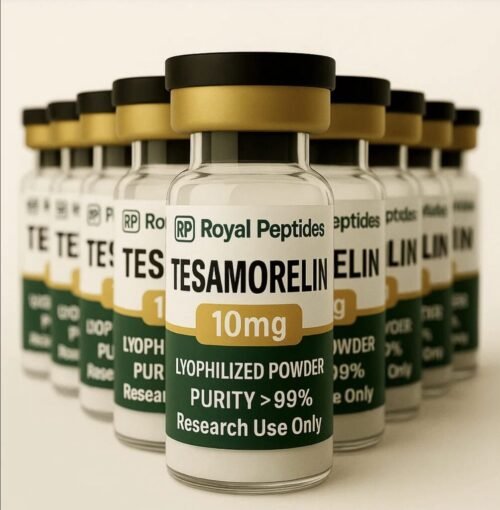 Tesamorelin (10mg vial)