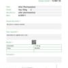 Tesamorelin (10mg vial)