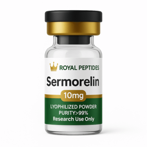 Sermorelin 10mg Kit (100mg)