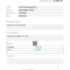33ee Bioregulator Research Peptide Kit- Vesugen