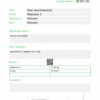 Melanotan MT1 MT2- 10mg Vial/ Kit (mt2 Kit)