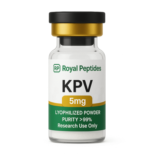 KPV  Kit (10mg Kit 100mg)