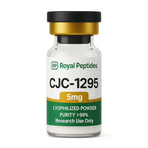CJC-1295 Kit (5mg Kit no Dac)