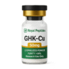 39 GHK-Cu Peptide Vial 100mg Vial