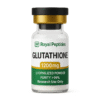 Glutathione vials 1200mg vial