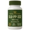 SLU-PP-332 50/100 count bottles (250mg/100caps)