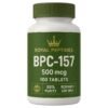 BPC-157 – 500mcg | 100 Tablets