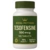 49 Tesofensine – 500mcg | 100 Tablets