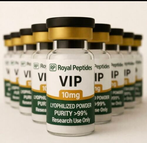 52 465 VIP (Vasoactive Intestinal Peptide) 10mg