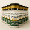 Epitalon 10mg Vial 10mg vial