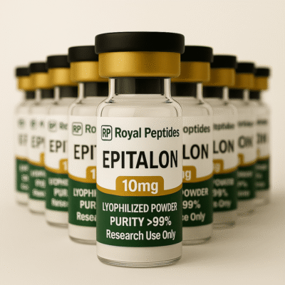 Epitalon 10mg Kit 10mg Kit