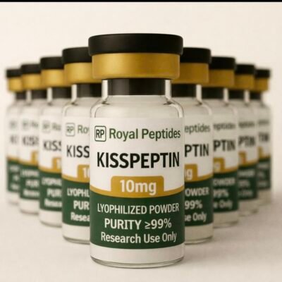 Kisspeptin 10mg kit (100mg)