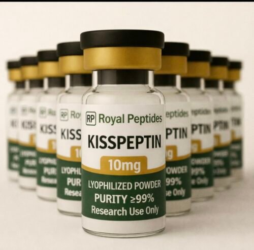 Kisspeptin 10mg kit (100mg)