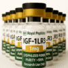 IGF-1 LR3 1mg Kit
