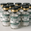 IGF-1 LR3 1mg Kit