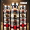 Vitamin and Amino Liquid 10ml Vials(L-Carnitine 10ml)
