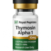 Thymosin Alpha-1 (TA-1) 10mg Kit(100mg)