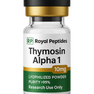 Thymosin Alpha-1 (TA-1) 10mg Kit(100mg)