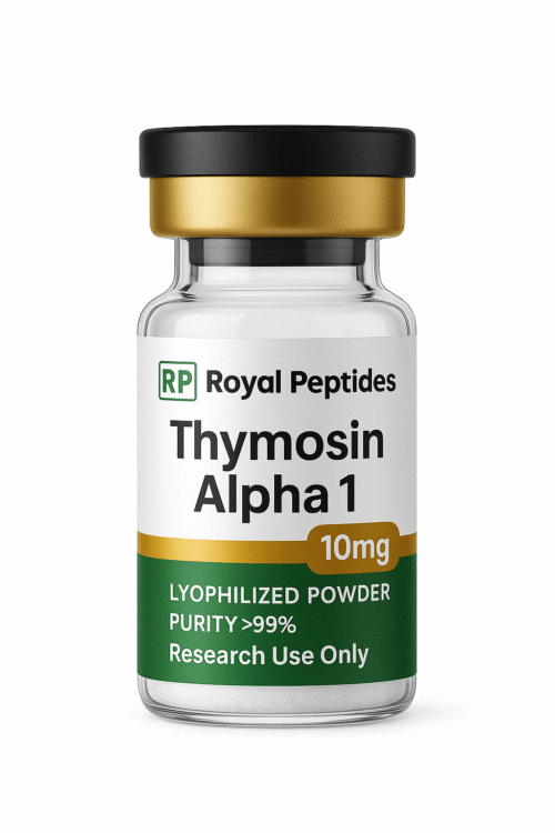 Thymosin Alpha-1 (TA-1) 10mg Kit(100mg)