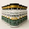 Retatrutide 10-Vial Bulk Kit RT 10mg Kit (100mg)