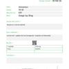 Tirzepatide 10-Vial Bulk Kit TR 10mg Kit (100mg)