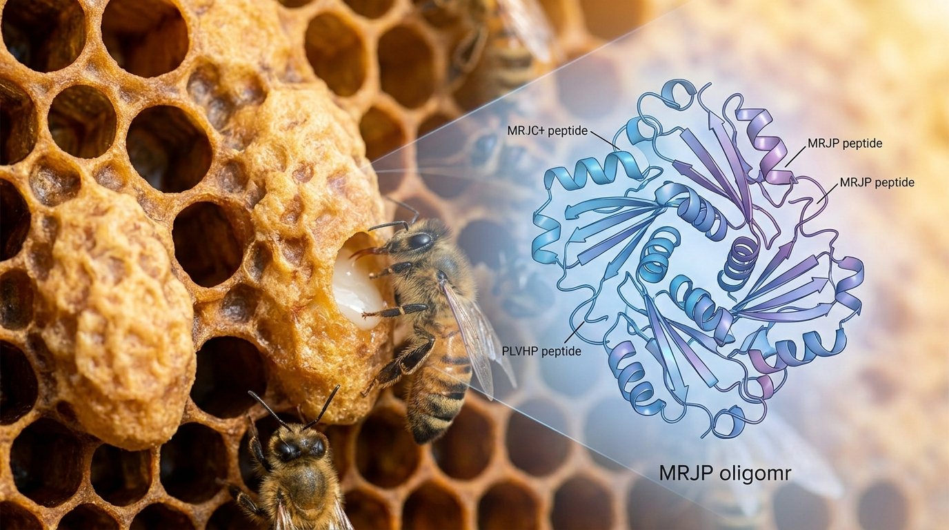 What Are Royal Peptides? A Researcher's Complete Guide 1 royal peptide
royal peptides