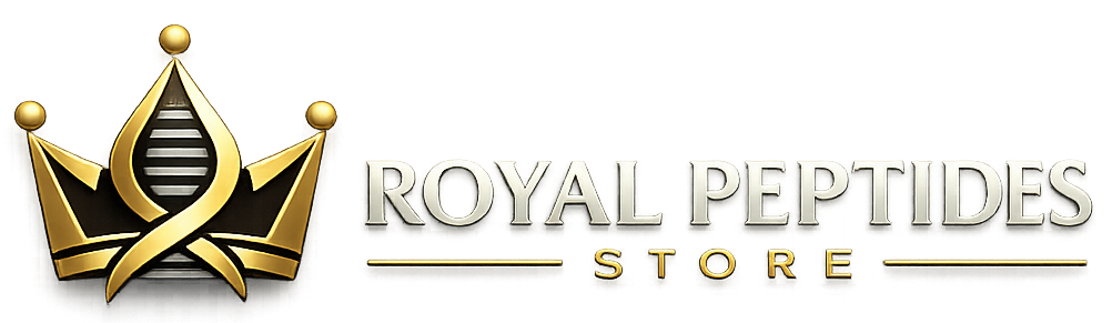 Royal Peptides Store